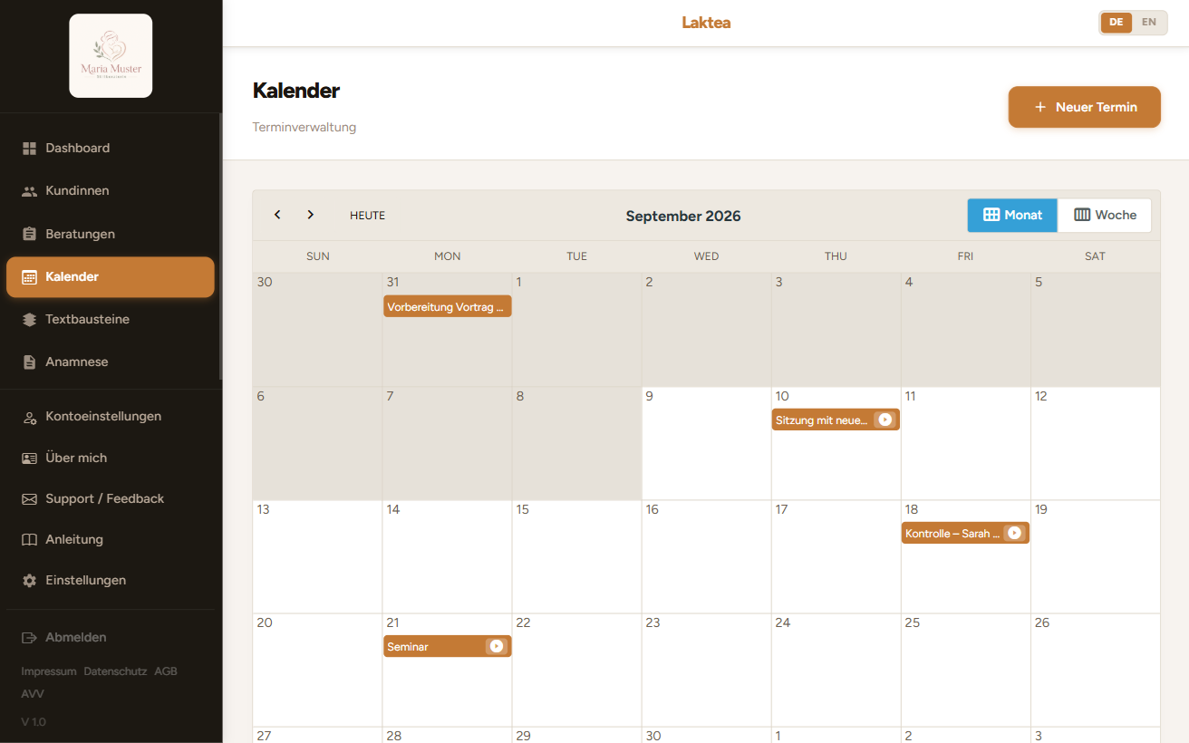Kalender